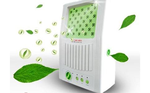 簡(jiǎn)述共享空氣凈化機(jī)的發(fā)展趨勢(shì)