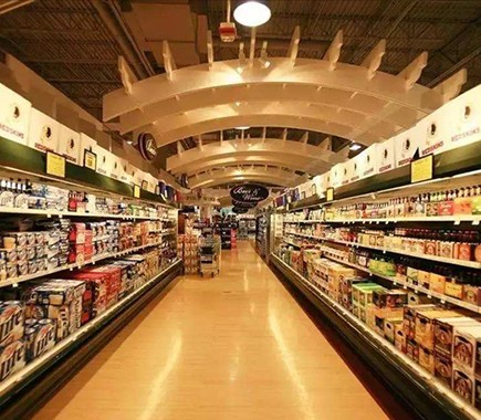 顛覆傳統(tǒng)零售，智能無(wú)人售