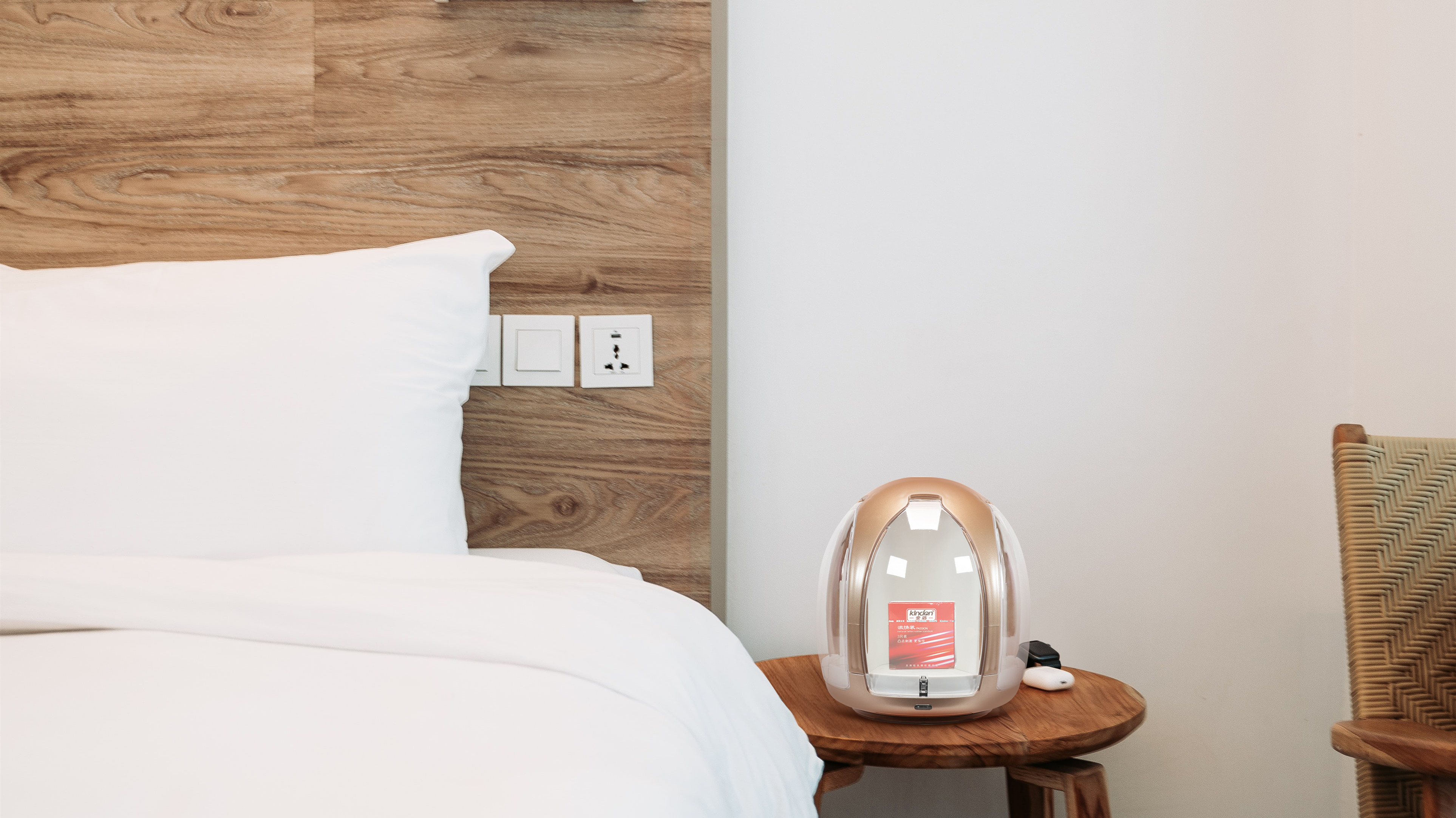 酒店自動(dòng)售貨機(jī)如何輕松投放到酒店？