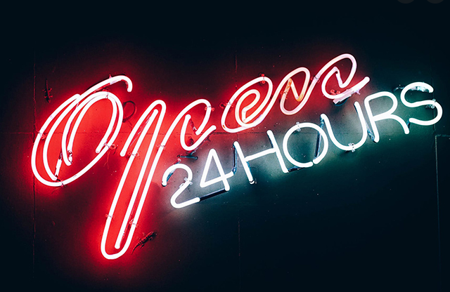 你去過(guò)成人用品無(wú)人售貨店嗎？里面都有啥？