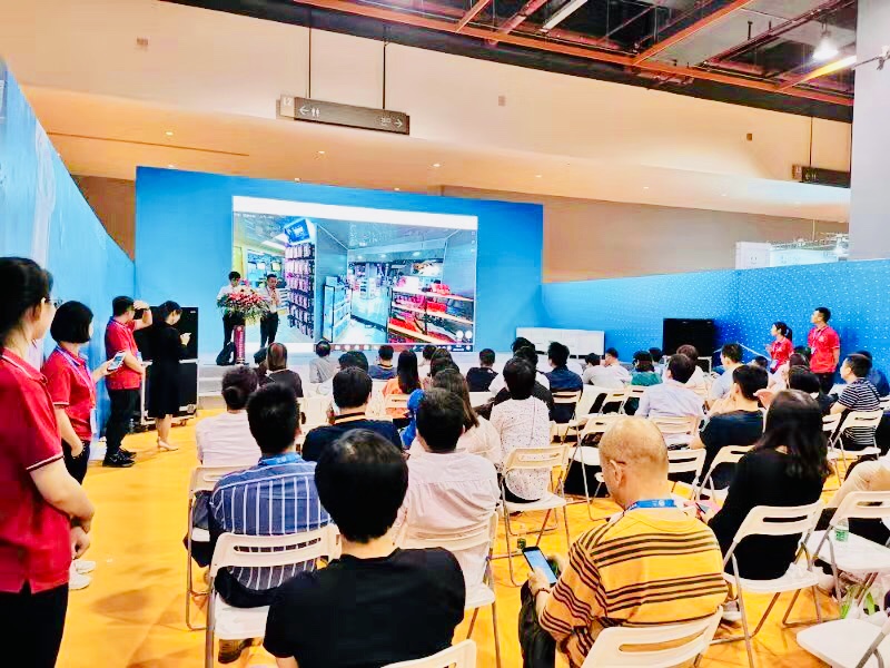 情趣行業(yè)大咖齊聚廣州，為你獻(xiàn)上一場思想盛宴！(圖13)