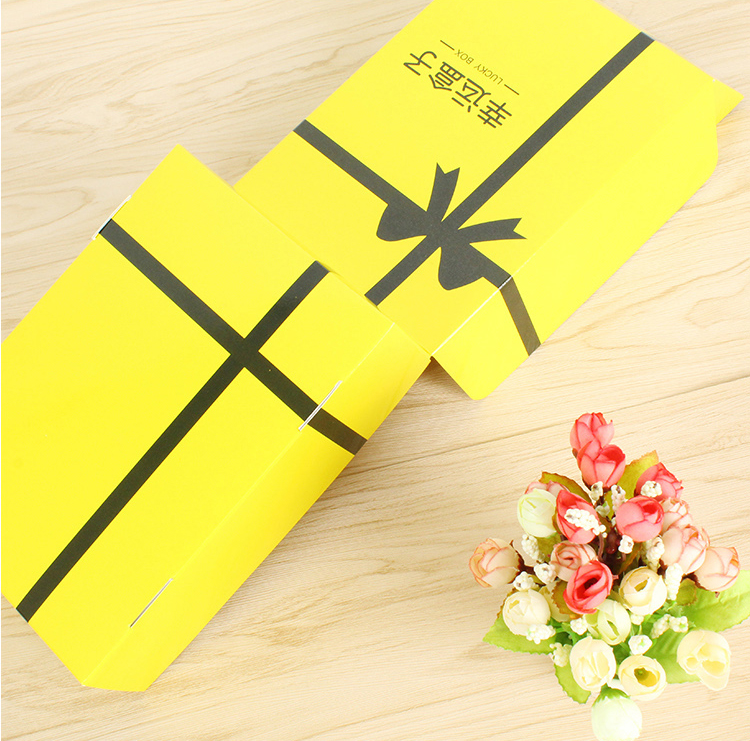 優(yōu)趣生活福袋販賣機(jī) 自動(dòng)售賣福袋機(jī) 幸運(yùn)盒子定制抖音同款 (圖1)