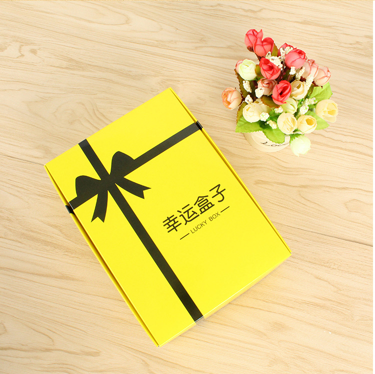 優(yōu)趣生活福袋販賣機(jī) 自動(dòng)售賣福袋機(jī) 幸運(yùn)盒子定制抖音同款 (圖8)