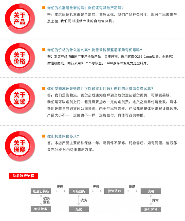 優(yōu)趣生活自動售賣醫(yī)療機 醫(yī)藥 婦嬰用品無人新零售(圖10)