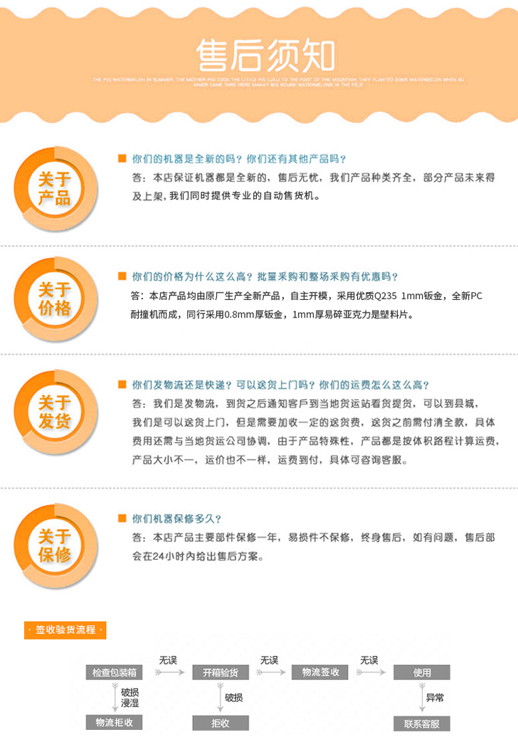 優(yōu)趣生活自動(dòng)售賣機(jī) 20門副柜 綜合 成人 醫(yī)療機(jī)(圖9)