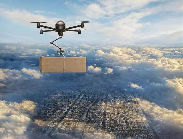 驚！疫情之下的24h無人超市,正在加速一場商業(yè)巨變!(圖8)