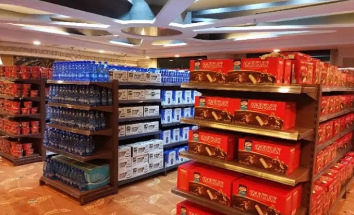 驚！疫情之下的24h無人超市,正在加速一場商業(yè)巨變!(圖1)