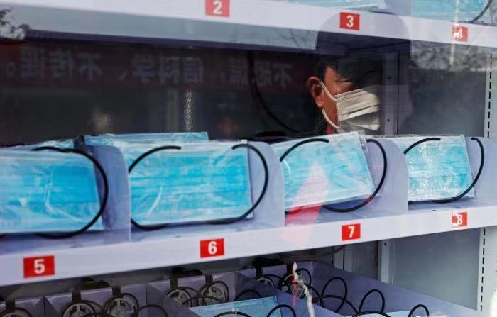 無接觸式購(gòu)物，疫情之后即將迎來爆發(fā)式增長(zhǎng)(圖9)