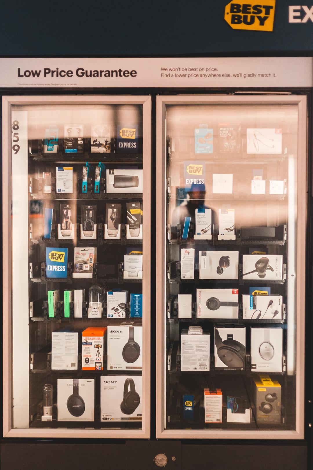 自動售貨機(jī)，比擺攤還賺錢的副業(yè)?!(圖4)