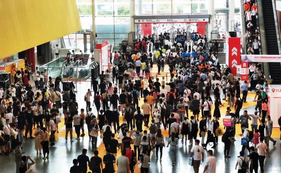 火力全開！智慧零售助推企業(yè)快速轉(zhuǎn)型升級