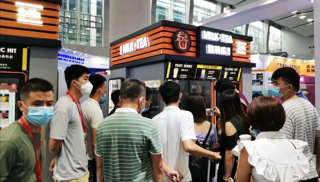 火力全開！智慧零售助推企業(yè)快速轉(zhuǎn)型升級(jí)(圖3)