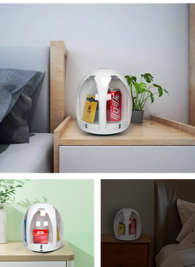 酒店自動售賣機廠家【酒店客房智能售貨機YQ-N800 】介紹(圖2) 酒店自動售賣機廠家【酒店客房智能售貨機YQ-N800 】介紹(圖2)