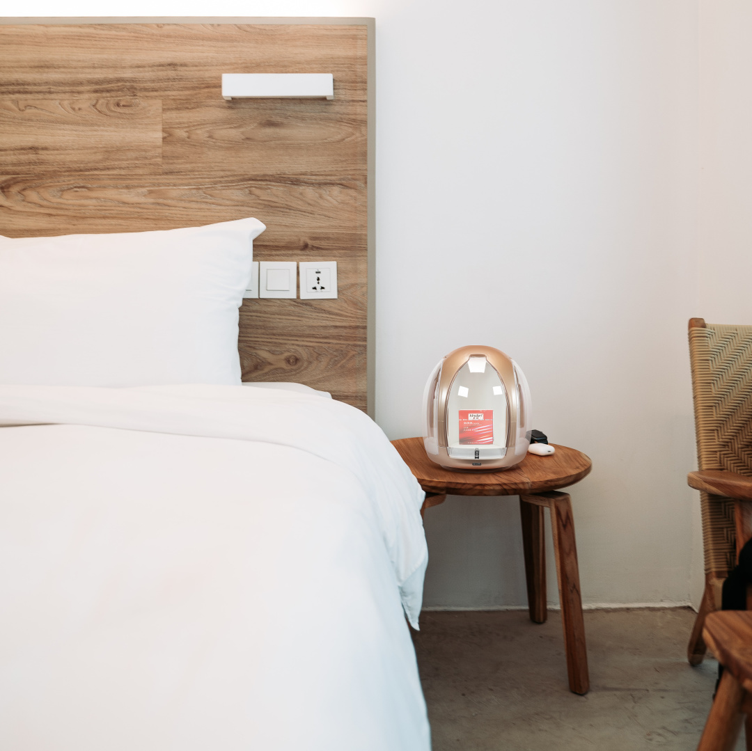 酒店自動售貨機(jī)如何輕松投放到酒店？(圖1)